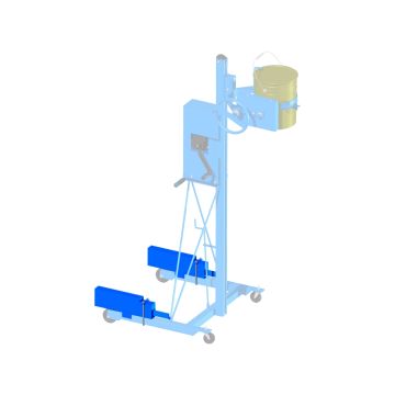 MORSE® PailPro™ Counterweight Kit