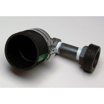 Adaptor For Disposable Desiccant Cartridge