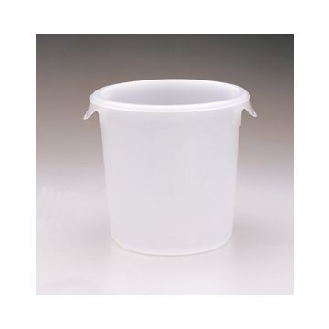 Rubbermaid® 4 Quart Round Food Storage Container