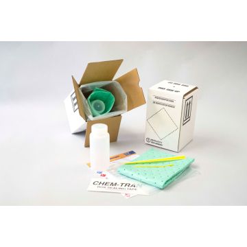 HAZMAT Packaging With 16 Ounce Nalgene® Bottle