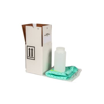 Hazmat 4G Packaging – 32 Ounce Nalgene ® Bottle