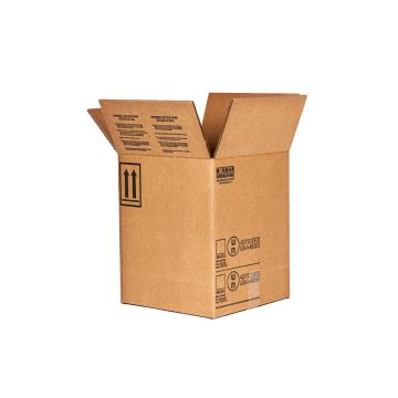 HAZMAT Packaging for One 5 Gallon Steel Pail