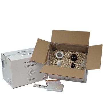 UN Approved Hazmat Variation Packaging