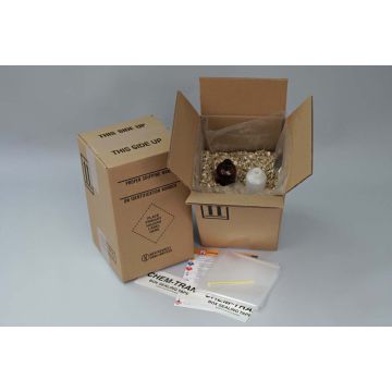 UN Approved Hazmat Variation Packaging