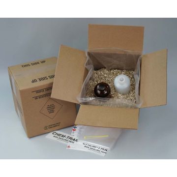 UN Approved Hazmat Variation Packaging