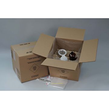 UN Approved Hazmat Variation Packaging