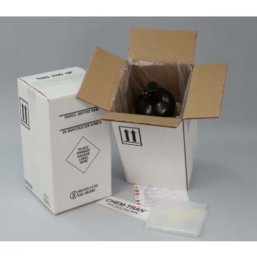 UN Approved HAZMAT Variation Packaging