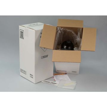 UN Approved Hazmat Variation Packaging