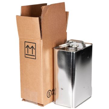 F-Style 4G Packaging