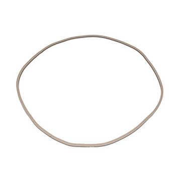 Square Cut Rubber Gaskets 5/16 x 5/16 x 68