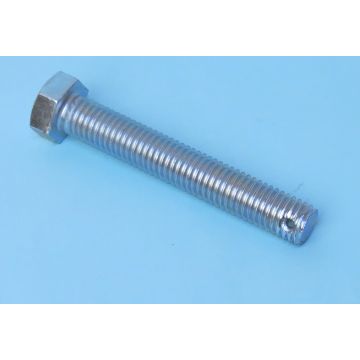 5/8 Inch x 4 Inch Drilled Bolt