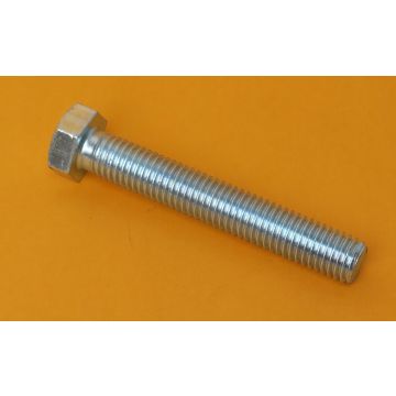 5/8 Inch X 4 Inch Standard Drum Bolt