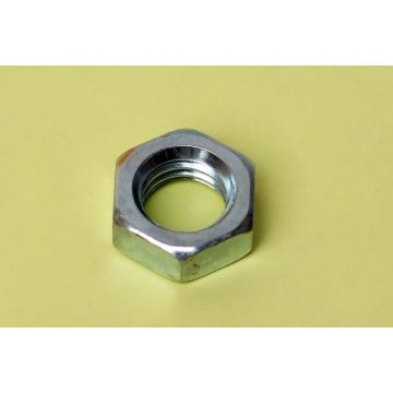 5/8 Inch Hex Jam Nut