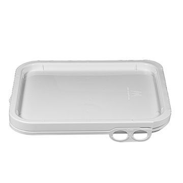 5 gallon square pail lid