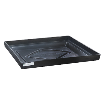 Econo Spill Shell - 2 Drum