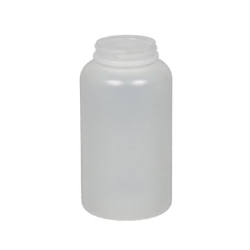500cc Natural Wide Mouth Bottle