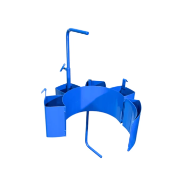 MORSE® Karrier Diameter Adapter - Carbon Steel