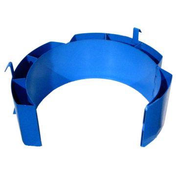 MORSE® Karrier Diameter Adapter - Carbon Steel