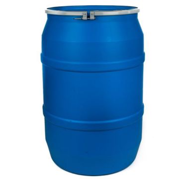 55 gallon drum