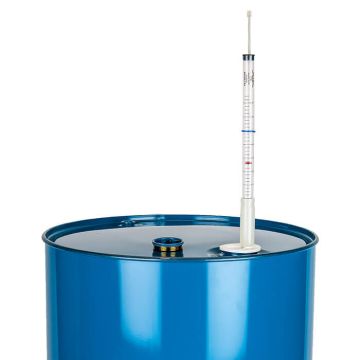 Fill Gauge Fits 55 Gallon