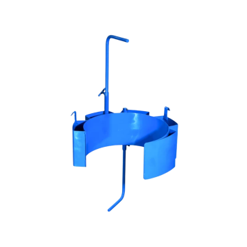 MORSE® Karrier Diameter Adapter - Carbon Steel