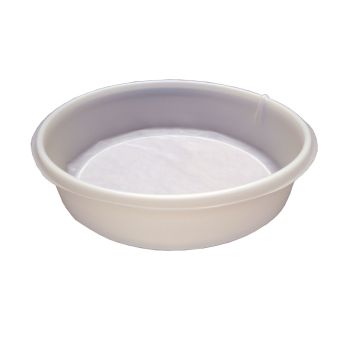 400 Micron EZ-Strainer™ Insert for 55 Gallon Drums