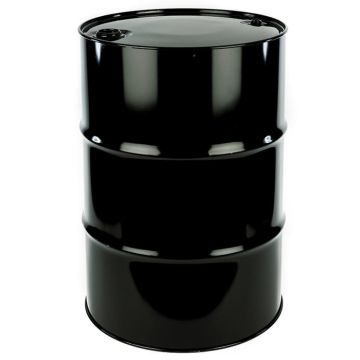 55 gallon steel drum
