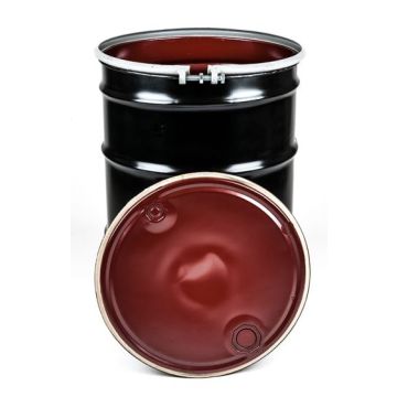 55 Gallon reconditioned drum