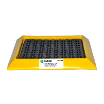 Enpac® SpillPal™ With Grate