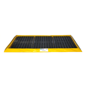 Enpac® SpillPal™ With Grates 6 Drum
