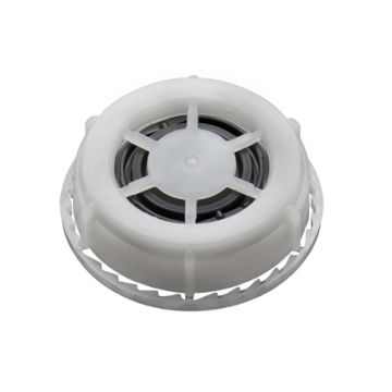 Tamper Evident Plastic Screw Cap with Flexspout – 70 mm