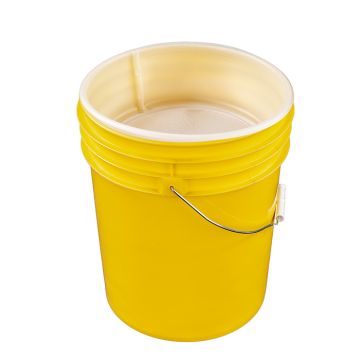 5 Gallon Strainer Insert 100 Micron Fits 5 gallon Pails
