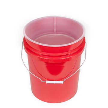 EZ-Strainer™ Insert 400 Micron Fits 5 Gallon