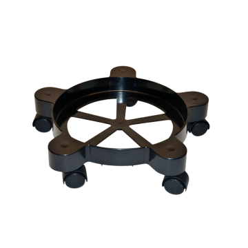 Multi-Use Pail Dolly Handles 5 Or 6 Gallon Pails