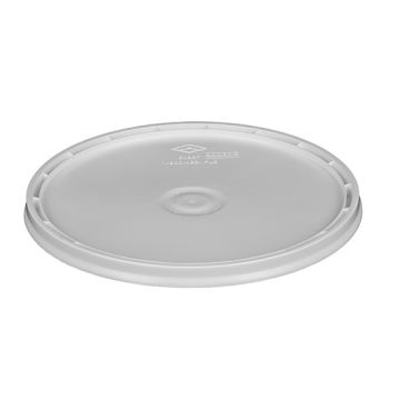 2 Gallon IPL Industrial Series Container Snap-On Lid