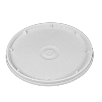 3 Gallon IPL Industrial Series Container Snap On Lid