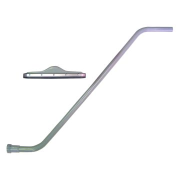 Spill Recovery Kit For Vacuum/Pump Systems