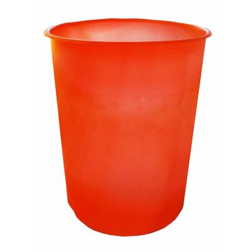 6 Gallon Steel Pail Liner - Anti static