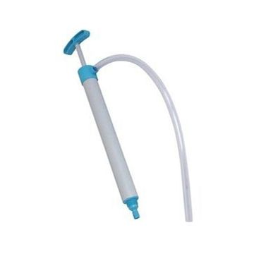 Piston Pump Includes Adapter for 70mm and 2 Inch NPS