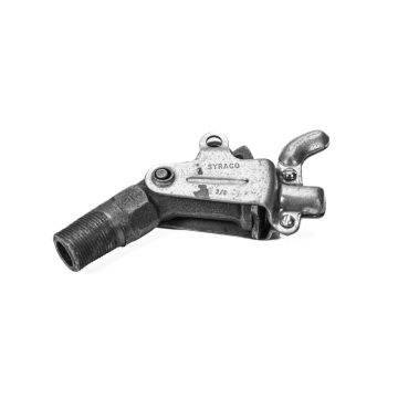 Cast Iron Gate Valve - Standard Handle - 3/4 Inch NPT Inlet