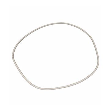 7/16 Inch Round Sponge Cord Gasket, 71 1/2 Inch