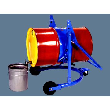 MORSE® Mobile Drum Karrier  - Carbon Steel