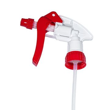 Heavy Duty Trigger Spray Bottle - 9" Length