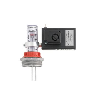 High/Low Level Audible Alarm - Direct Mount