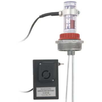 High/Low Level Audible Alarm - Remote Mount