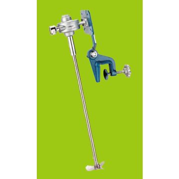 Neptune® Open Head Drum Mixers 1/4 to 1/2 HP Air Motor