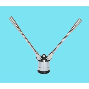 Capsealing Tool for 3/4 Inch Aluminum Capseals