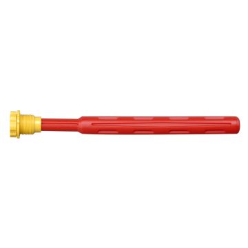 Pop-Up Drum Gauge For Vertical Drums