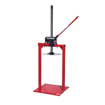 Newstripe Pack Master™ Trash Compactor Manual