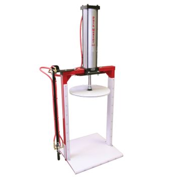 Newstripe Pack Master™ Trash Compactor Air Operated And Spark Resistant